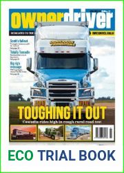 Owner Driver - Issue 363, April 2023