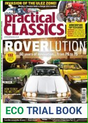Practical Classics - May 2023