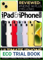 iPad and iPhone User - Issue 191, 2023