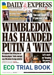 Daily Express - April 12, 2023