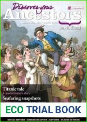 Discover Your Ancestors - Issue 120, April 2023