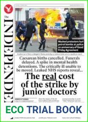 The Independent - 11 April 2023