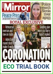 Daily Mirror - April 12, 2023