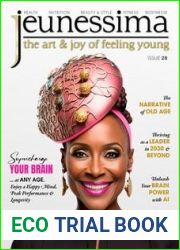 Jeunessima Magazine - Issue 28, April 2023