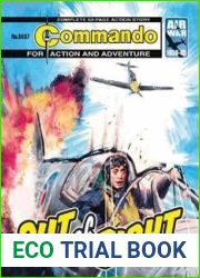 Commando - Issue 5637, 2023