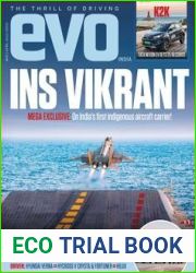 evo India - Issue 115, April 2023