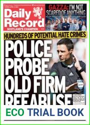 Daily Record - April 11, 2023