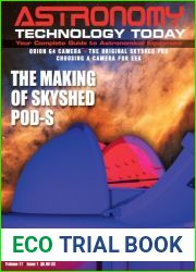 Astronomy Technology Today - Vol 17, Issue 1, 2023