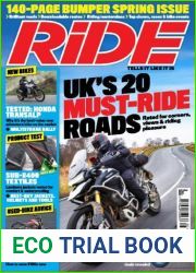 RiDE - May 2023