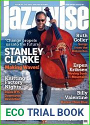 Jazzwise Magazine - Issue 284, May 2023