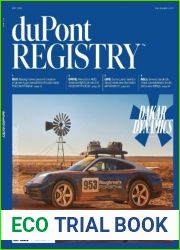 duPont Registry - No 456, May 2023