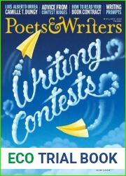 Poets and Writers - May June 2023