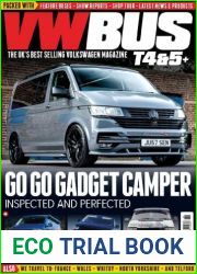 VW Bus T4 and T5 - Issue 132, 2023