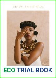 Fifty Four Magazine - Issue 1, January 2023