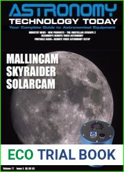 Astronomy Technology Today - Vol 17, Issue 3, 2023