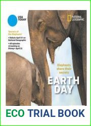 USA Today Special Edition - National Geographic Earth Day, 2023