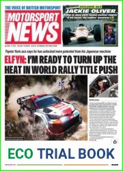 Motorsport News - April 13, 2023