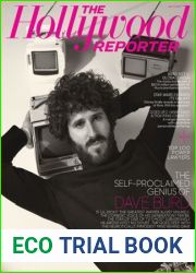 The Hollywood Reporter - April 12, 2023