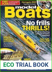 Model Boats - Vol.73 No.870, May 2023