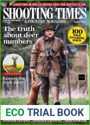 Shooting Times and Country - 12 April 2023