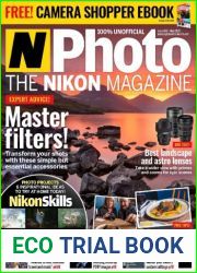 N Photo the Nikon magazine UK - Issue 149, May 2023