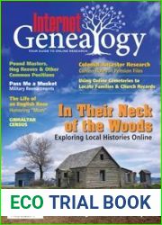 Internet Genealogy - February March 2023