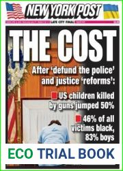 New York Post - April 11, 2023