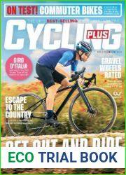 Cycling Plus UK - Issue 405, June 2023
