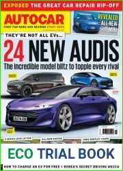 Autocar UK - April 12, 2023
