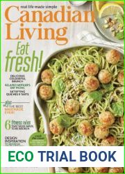 Canadian Living - Vol.48 No.04, May 2023