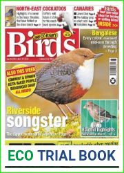Cage and Aviary Birds - Issue 6259, April 12, 2023