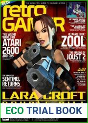 Retro Gamer UK - Issue 245, 2023