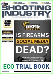 Shooting Industry - April 2023