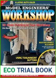 Model Engineers| Workshop - Issue 327, May 2023