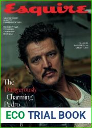 Esquire USA - April May 2023