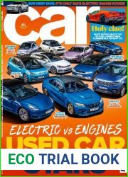CAR UK - Issue 730, May 2023