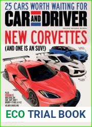 Car and Driver USA - Vol 68 No 09, May 2023