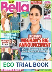 Bella UK - Issue 15, April 18, 2023