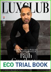 LUXCLUB Magazine - March 2023