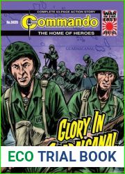 Commando - Issue 5635, 2023