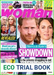 Woman UK - 17 April 2023