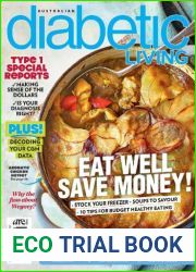 Diabetic Living Australia - May June 2023