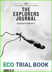 The Explorers Journal - Vol. 101 No. 1, Spring 2023