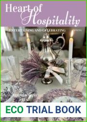 Heart of Hospitality - Spring 2023