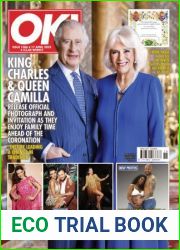 OK! Magazine UK - Issue 1386, April 17 2023