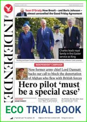 The Independent - 10 April 2023