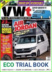 VWt - Issue 131, May 2023