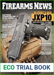 Firearms News - Volume 77, Issue 8, April 2023