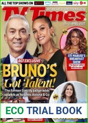 TV Times - 15 21 April 2023