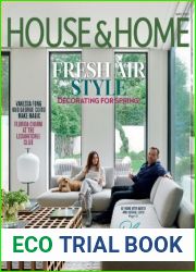 House and Home - Vol 45 No 4, May 2023
